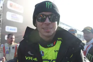 Monza Rally Show Monza (ITA) 27-29 11 2015