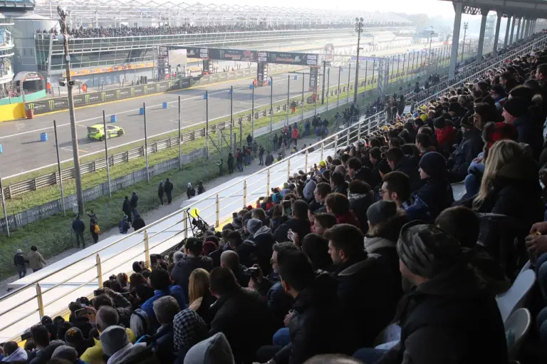 Monza Rally Show Monza (ITA) 27-29 11 2015 - 272