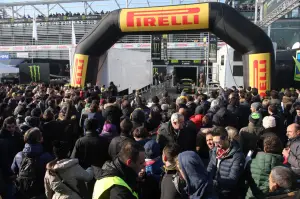 Monza Rally Show Monza (ITA) 27-29 11 2015