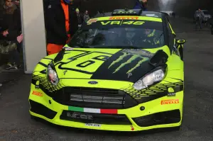 Monza Rally Show Monza (ITA) 27-29 11 2015