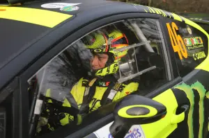 Monza Rally Show Monza (ITA) 27-29 11 2015