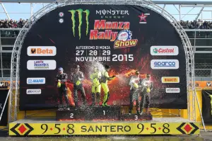 Monza Rally Show Monza (ITA) 27-29 11 2015 - 276