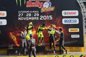 Monza Rally Show Monza (ITA) 27-29 11 2015