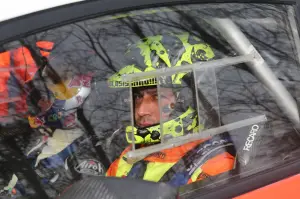 Monza Rally Show Monza (ITA) 27-29 11 2015