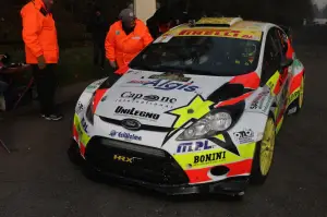 Monza Rally Show Monza (ITA) 27-29 11 2015