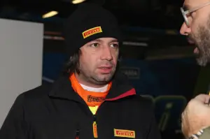 Monza Rally Show Monza (ITA) 27-29 11 2015