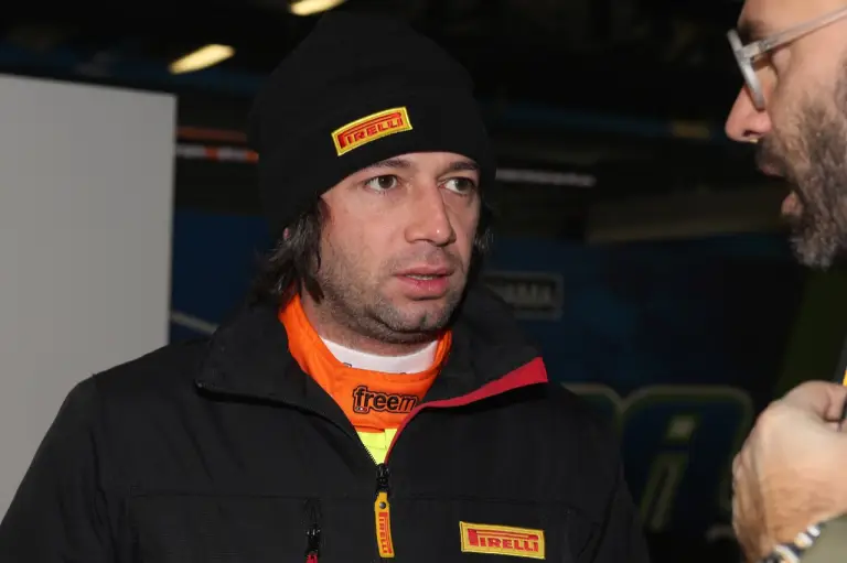 Monza Rally Show Monza (ITA) 27-29 11 2015 - 281