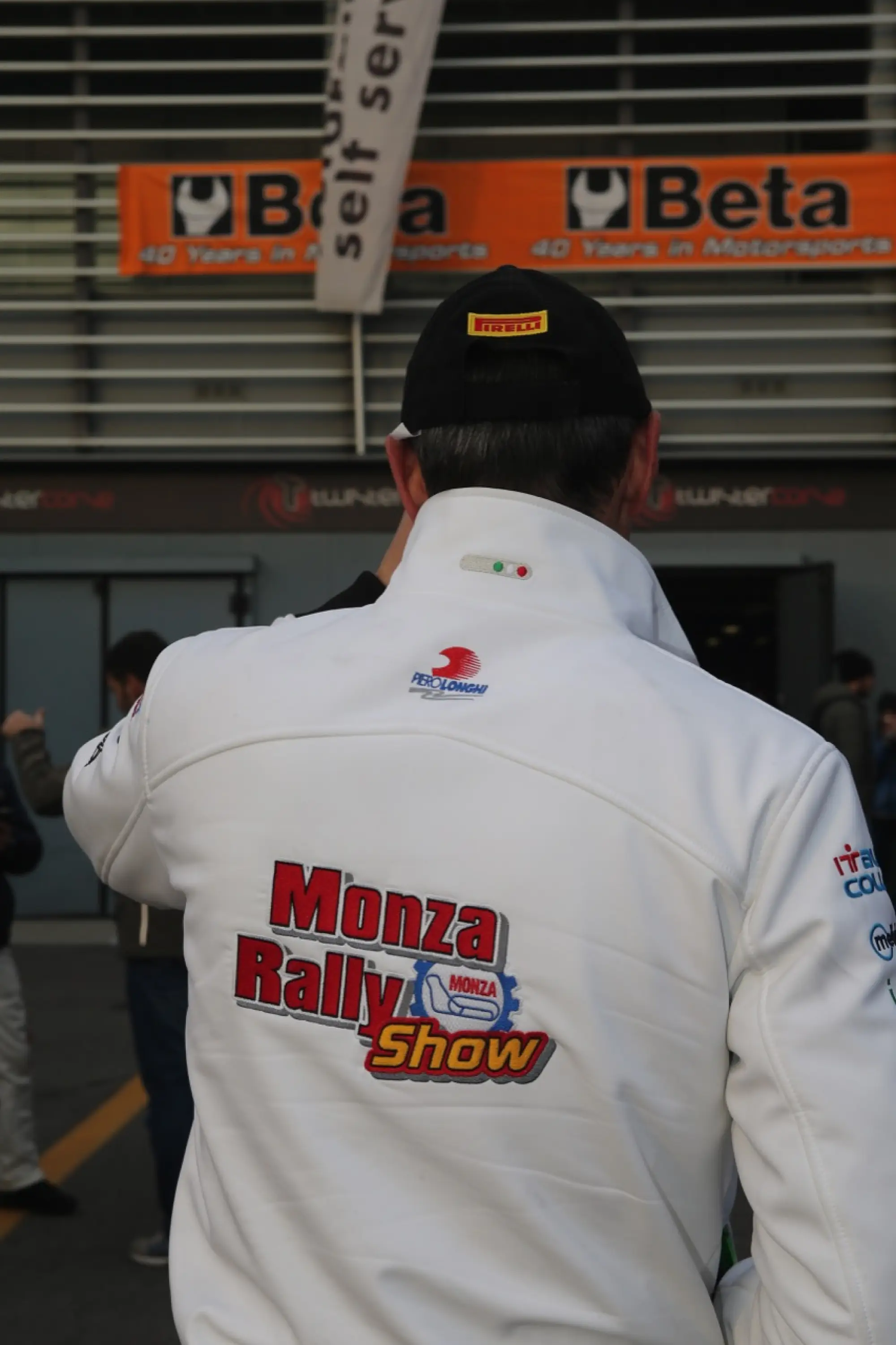 Monza Rally Show Monza (ITA) 27-29 11 2015 - 287