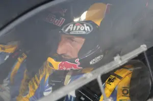 Monza Rally Show Monza (ITA) 27-29 11 2015