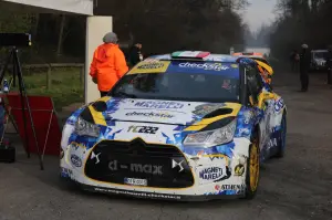 Monza Rally Show Monza (ITA) 27-29 11 2015 - 295