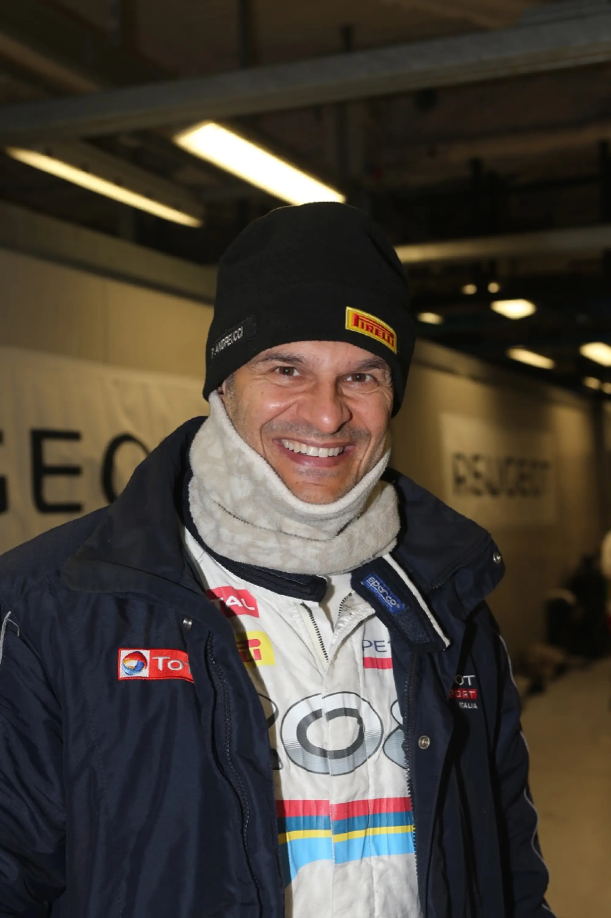 Monza Rally Show Monza (ITA) 27-29 11 2015 - 298