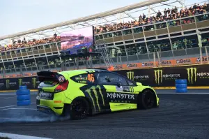 Monza Rally Show Monza (ITA) 27-29 11 2015