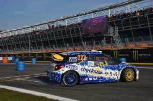 Monza Rally Show Monza (ITA) 27-29 11 2015