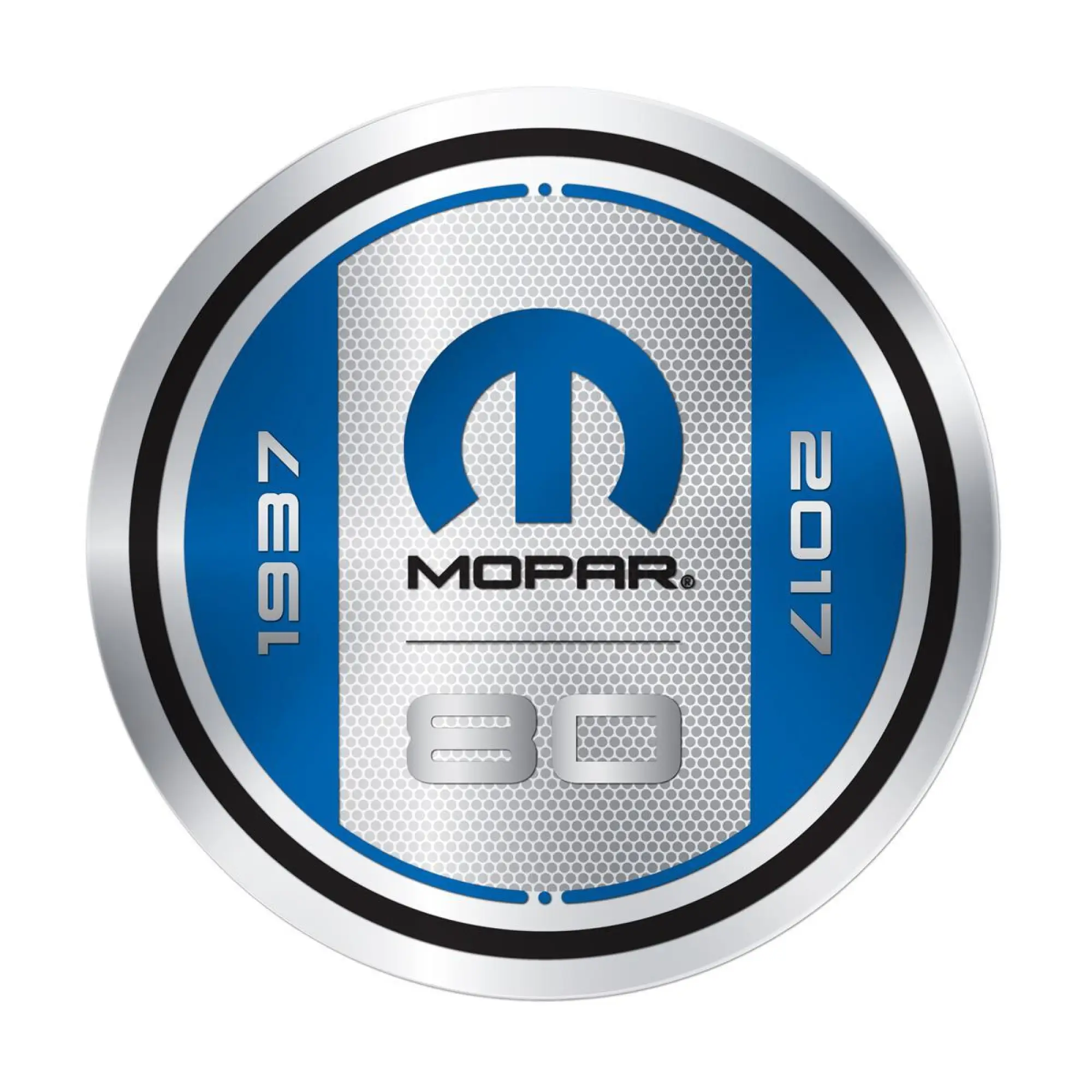 Mopar accessori - 19