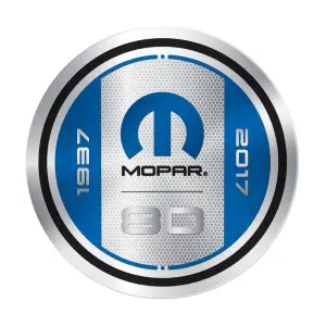 Mopar accessori