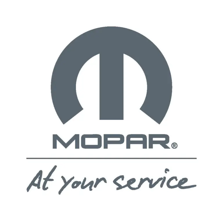 Mopar accessori - 1