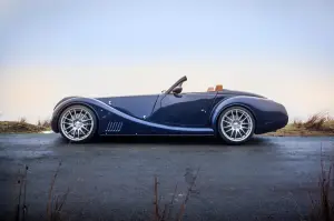 Morgan Aero 8 - 7