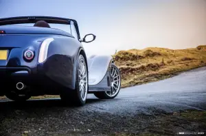 Morgan Aero 8