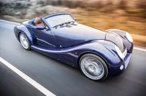 Morgan Aero 8 - 15