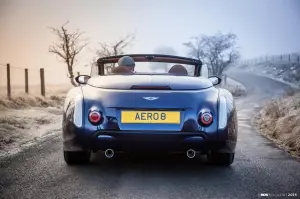 Morgan Aero 8 - 20