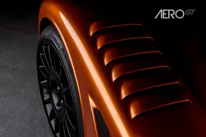 Morgan Aero GT - Teaser - 1