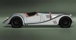 Morgan Plus 8 Speedster - 3