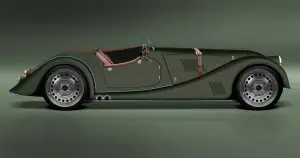 Morgan Plus 8 Speedster - 6