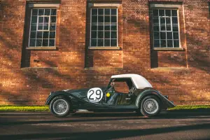 Morgan Plus Four LM62 - Foto - 21