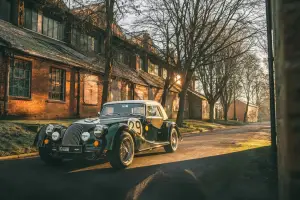 Morgan Plus Four LM62 - Foto - 17