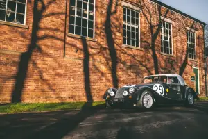 Morgan Plus Four LM62 - Foto - 28