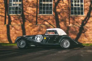 Morgan Plus Four LM62 - Foto - 26