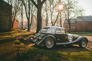 Morgan Plus Four LM62 - Foto - 29