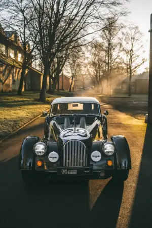 Morgan Plus Four LM62 - Foto - 15