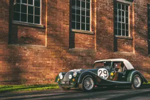 Morgan Plus Four LM62 - Foto - 25