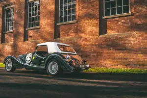 Morgan Plus Four LM62 - Foto - 20