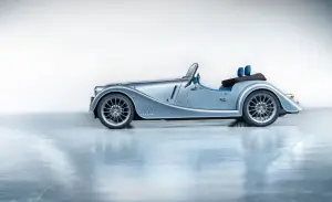 Morgan Plus Six - Salone di Ginevra 2019 - 5