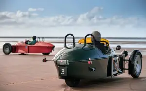 Morgan Super 3 - Foto