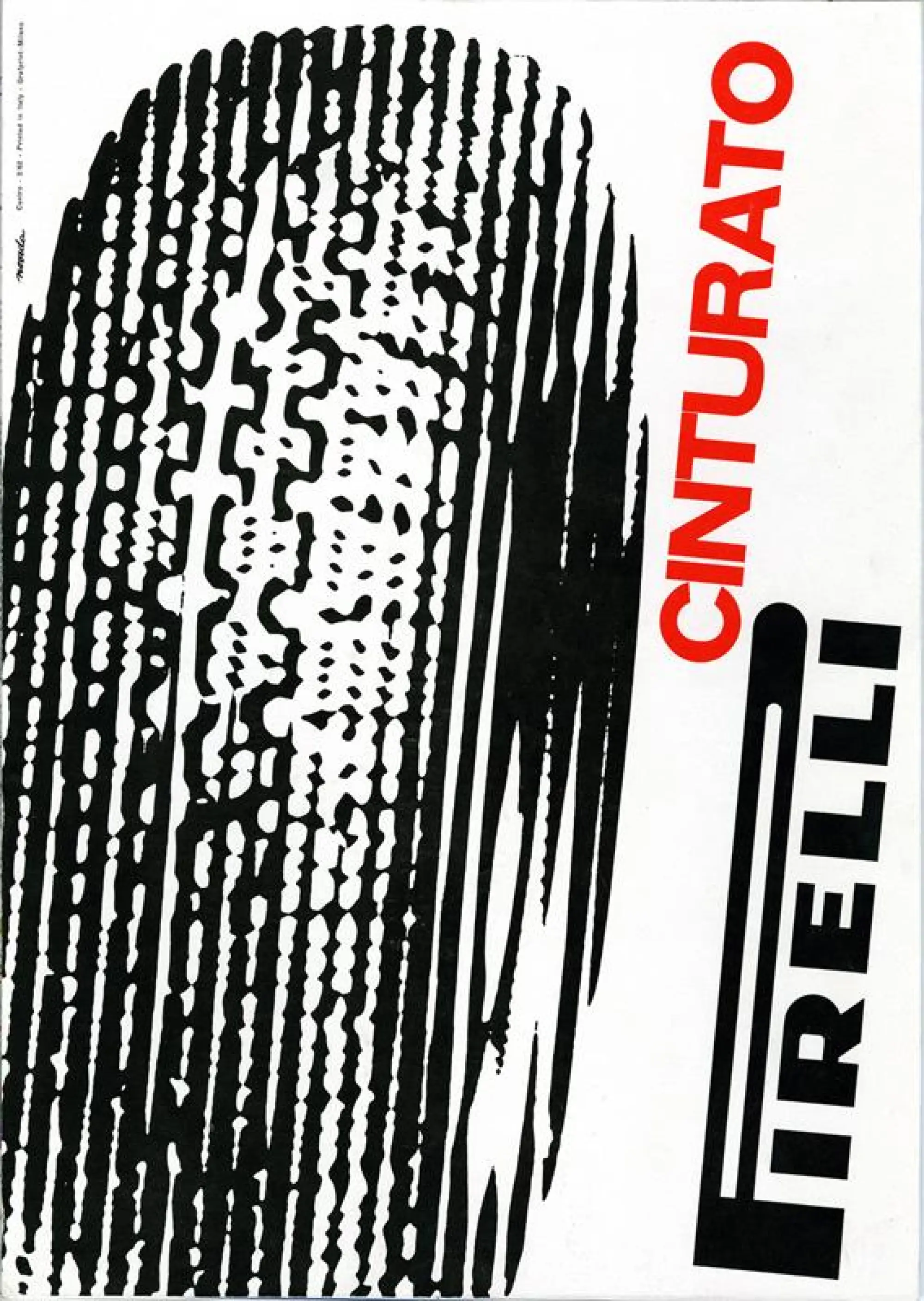 Mostra - Pirelli in cento immagini - 4