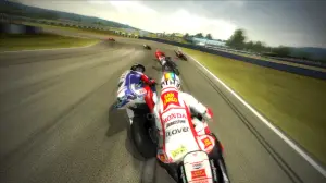 Moto GP 09/10 - 4