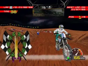 Moto Racer (1997)