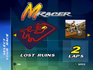 Moto Racer (1997) - 9