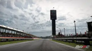 MotoGP 14 - Nuove immagini per PS4  - 4