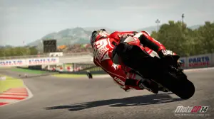 MotoGP 14 - Nuove immagini per PS4  - 7