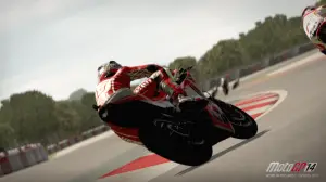 MotoGP 14 - Nuove immagini per PS4  - 9