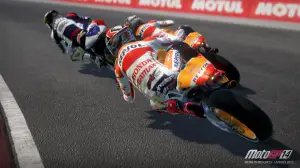 MotoGP 14 - Nuove immagini per PS4  - 12