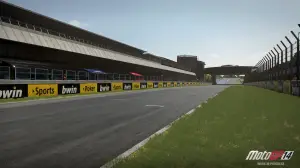 MotoGP 14 - Prime immagini PS4
