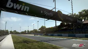 MotoGP 14 - Prime immagini PS4