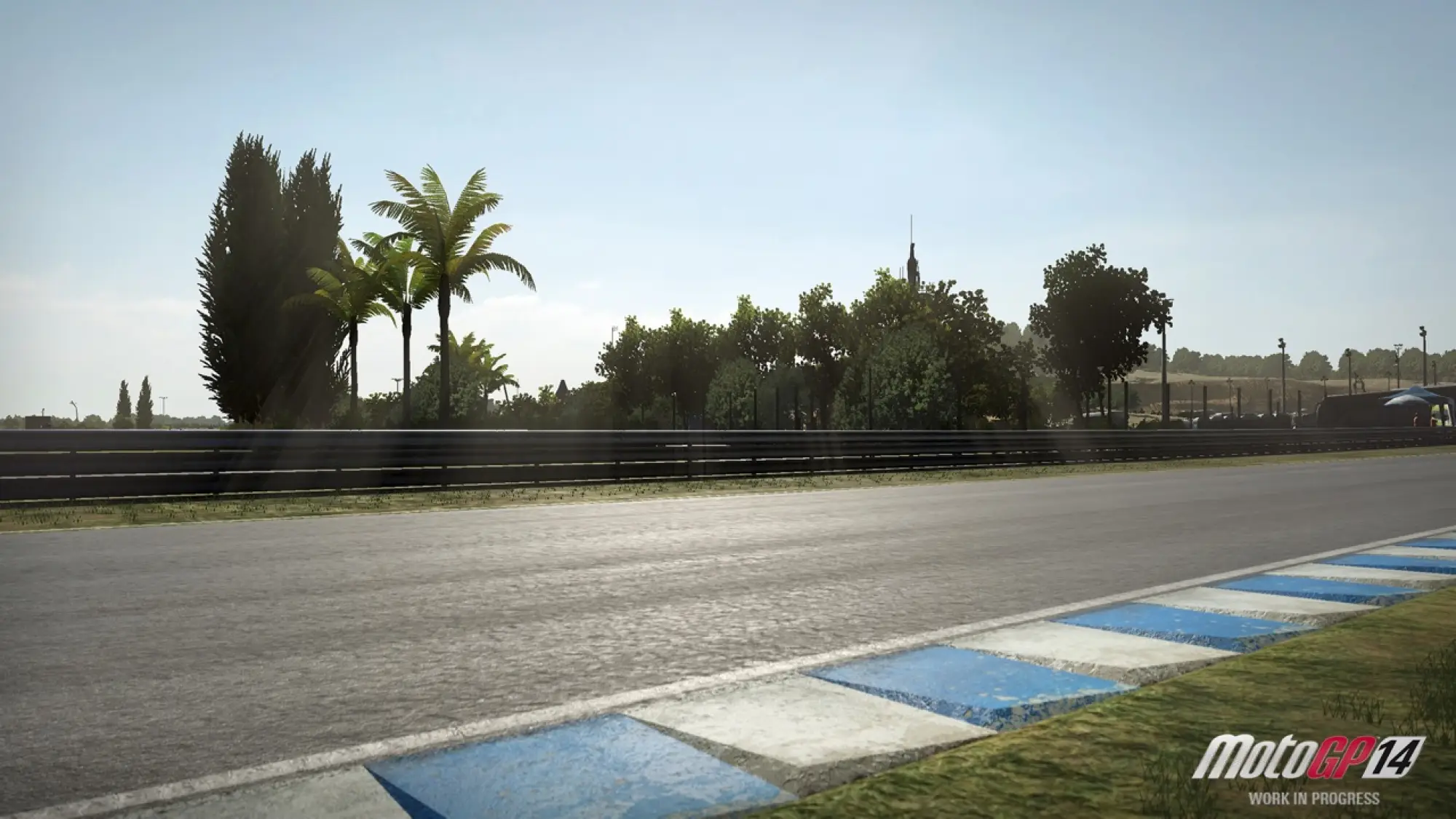 MotoGP 14 - Prime immagini PS4 - 4