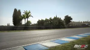 MotoGP 14 - Prime immagini PS4