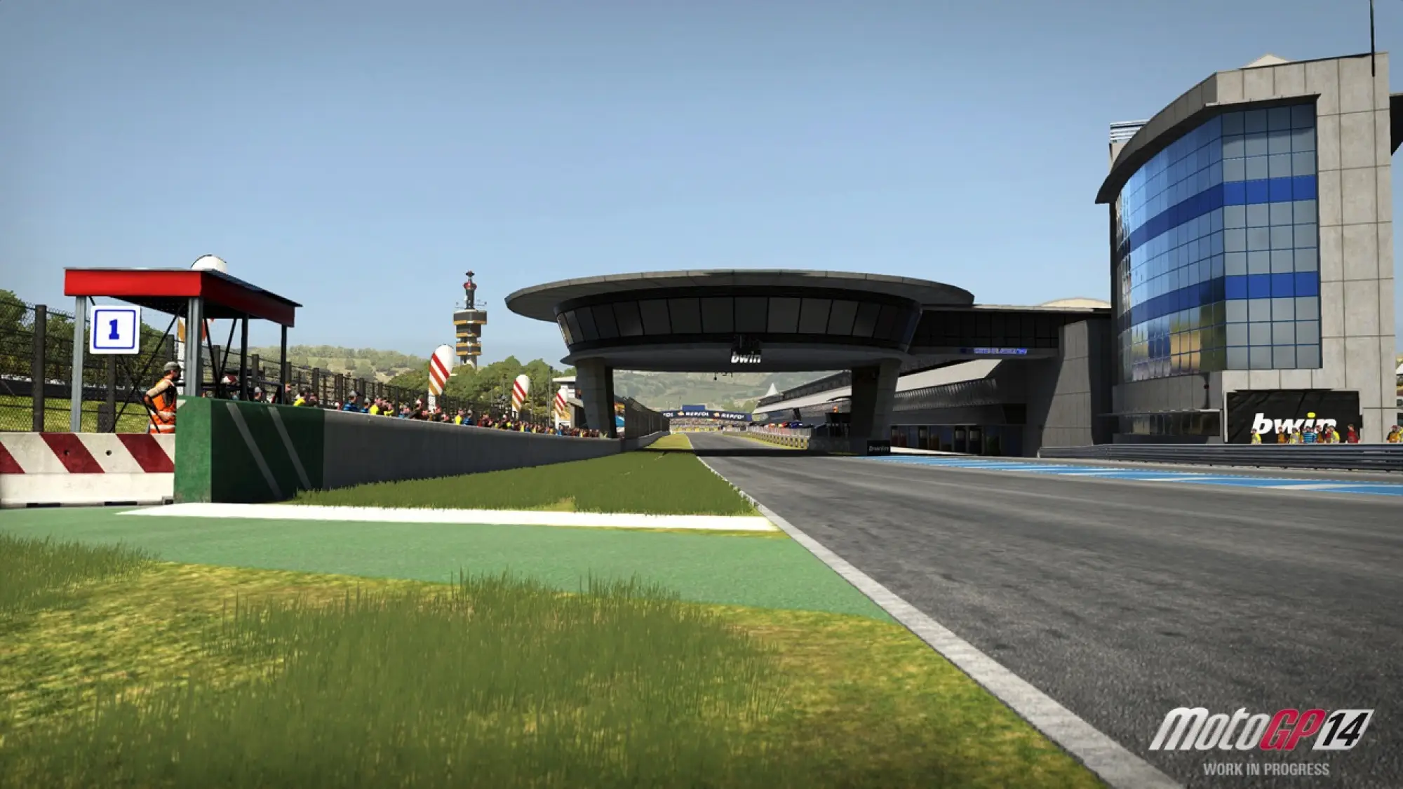 MotoGP 14 - Prime immagini PS4 - 6